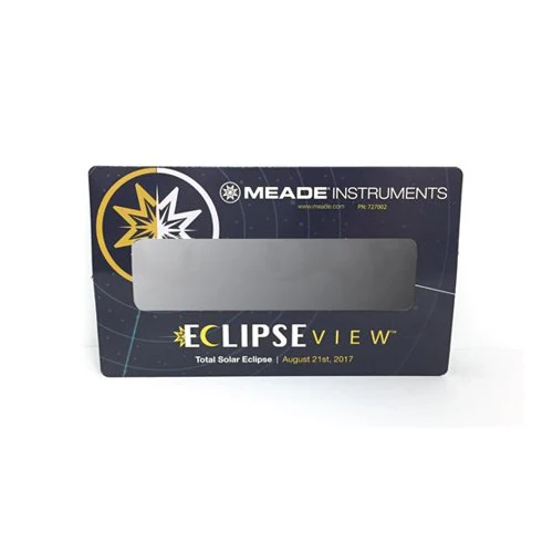 Meade EclipseView Viewing Cards (5-Pack) - Image 4