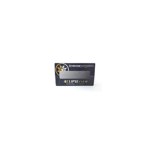 Meade EclipseView Viewing Cards (5-Pack) - Image 5