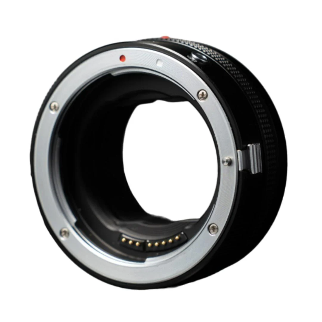 Megadap Canon EF Lens to Nikon Z Mount Autofocus Adapter for Full Frame and APS-C Cameras - Image 2
