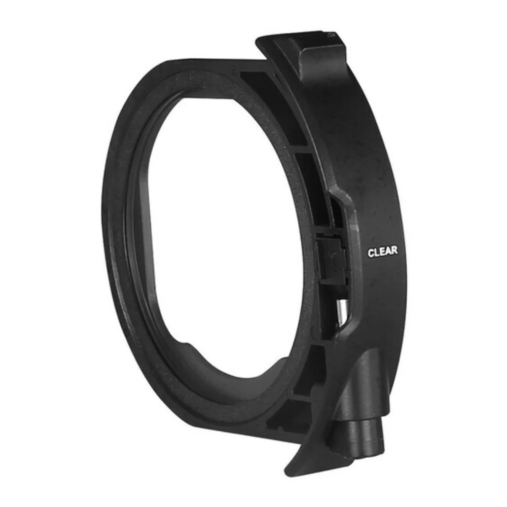 Meike Drop-In Filter Mount Adapter EF to EOS-R with Variable ND Filter - Image 3