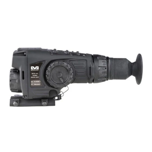 Meprolight NYX 212 Multispectral Thermal Sight and Day Camera Device with 1x Magnification - Image 2