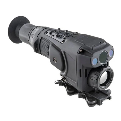 Meprolight NYX 212 Multispectral Thermal Sight and Day Camera Device with 1x Magnification - Image 3
