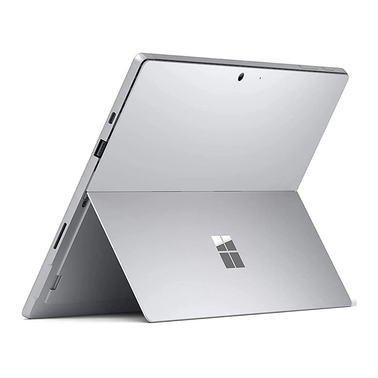 Microsoft Surface Pro 7+ Tablet, 12.3" Touch, 8GB RAM, 256GB SSD (Certified Refurbished) - Image 3