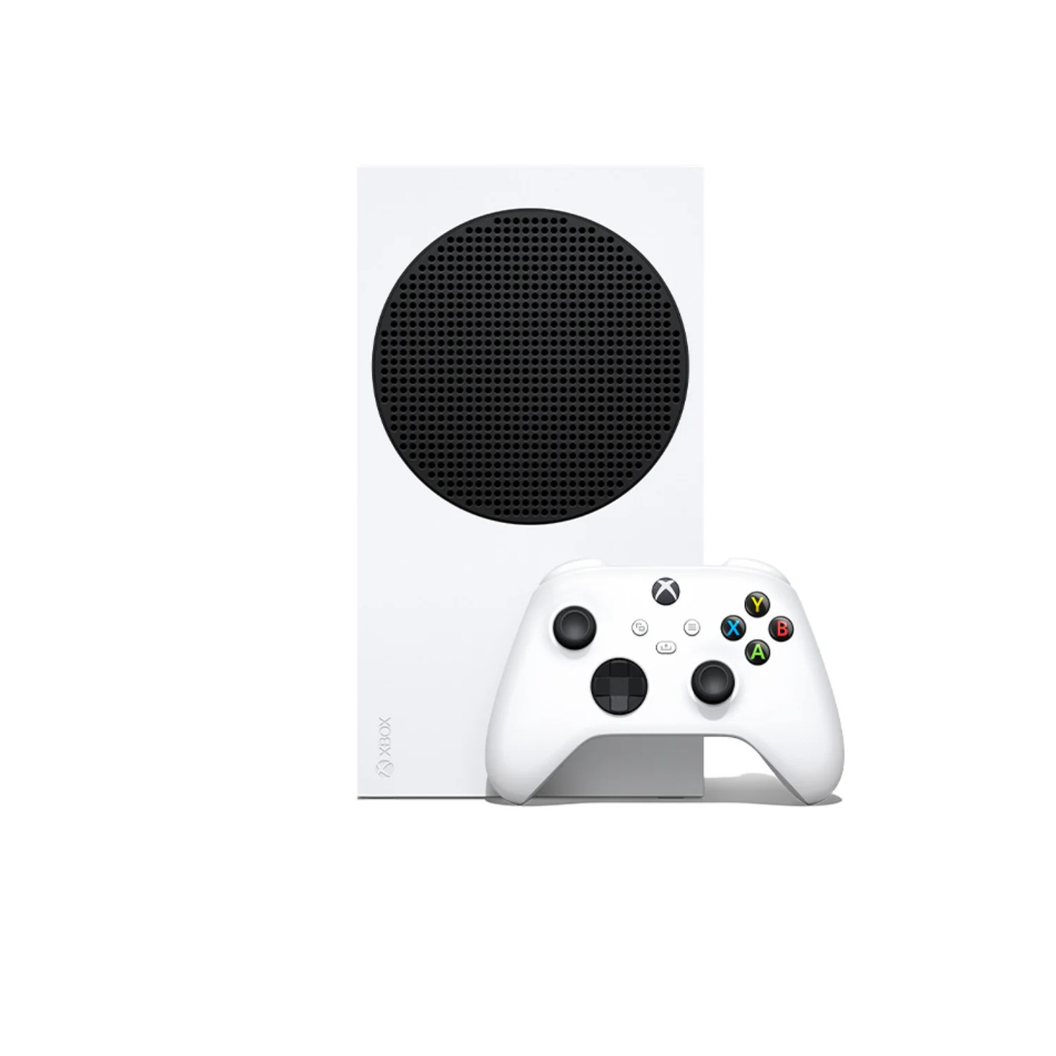 Microsoft Xbox Series S 512GB Console with Wireless Controller (10GB RAM) - Image 2