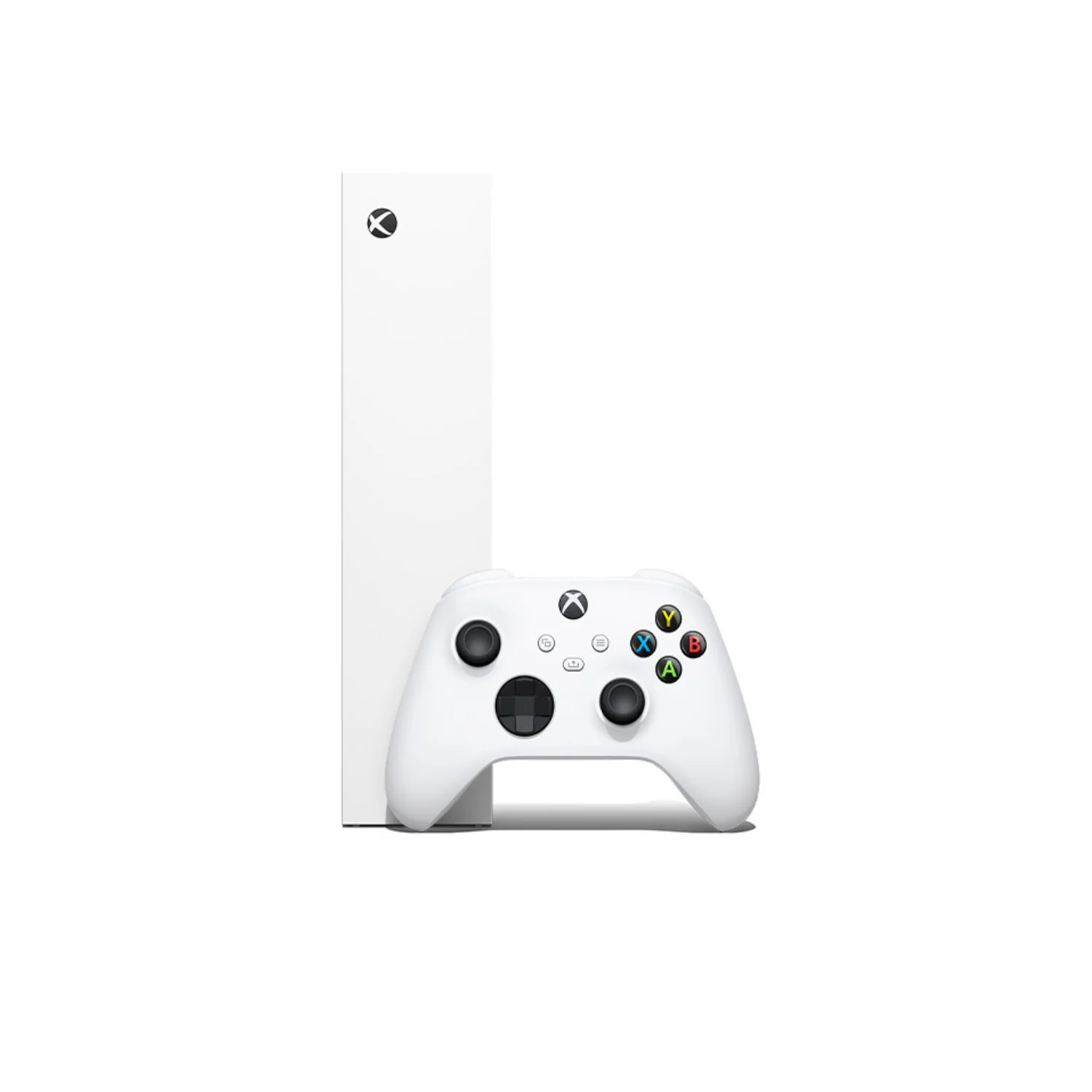Microsoft Xbox Series S 512GB Console with Wireless Controller (10GB RAM) - Image 3