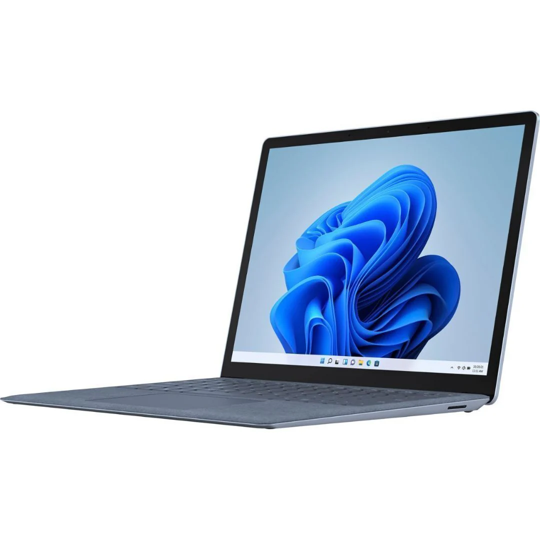 Microsoft Surface Laptop 4 13.5" Touch Laptop, Intel Core i5-1135G7, 16GB RAM, 512GB SSD, Windows 11 Home (Certified Refurbished) - Image 2
