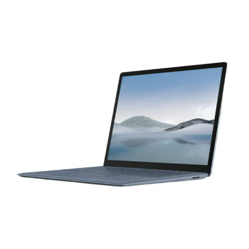 Microsoft Surface Laptop 4 13.5" Laptop, Intel Core i5, 8GB RAM, 512GB SSD, Ice Blue (Certified Refurbished) - Image 2
