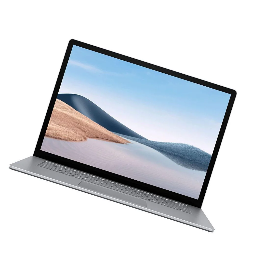 Microsoft Surface Laptop 4 13.5" Touch Laptop, Intel Core i5-1135G7, 8GB RAM, 512GB SSD, Platinum (Certified Refurbished) - Image 5