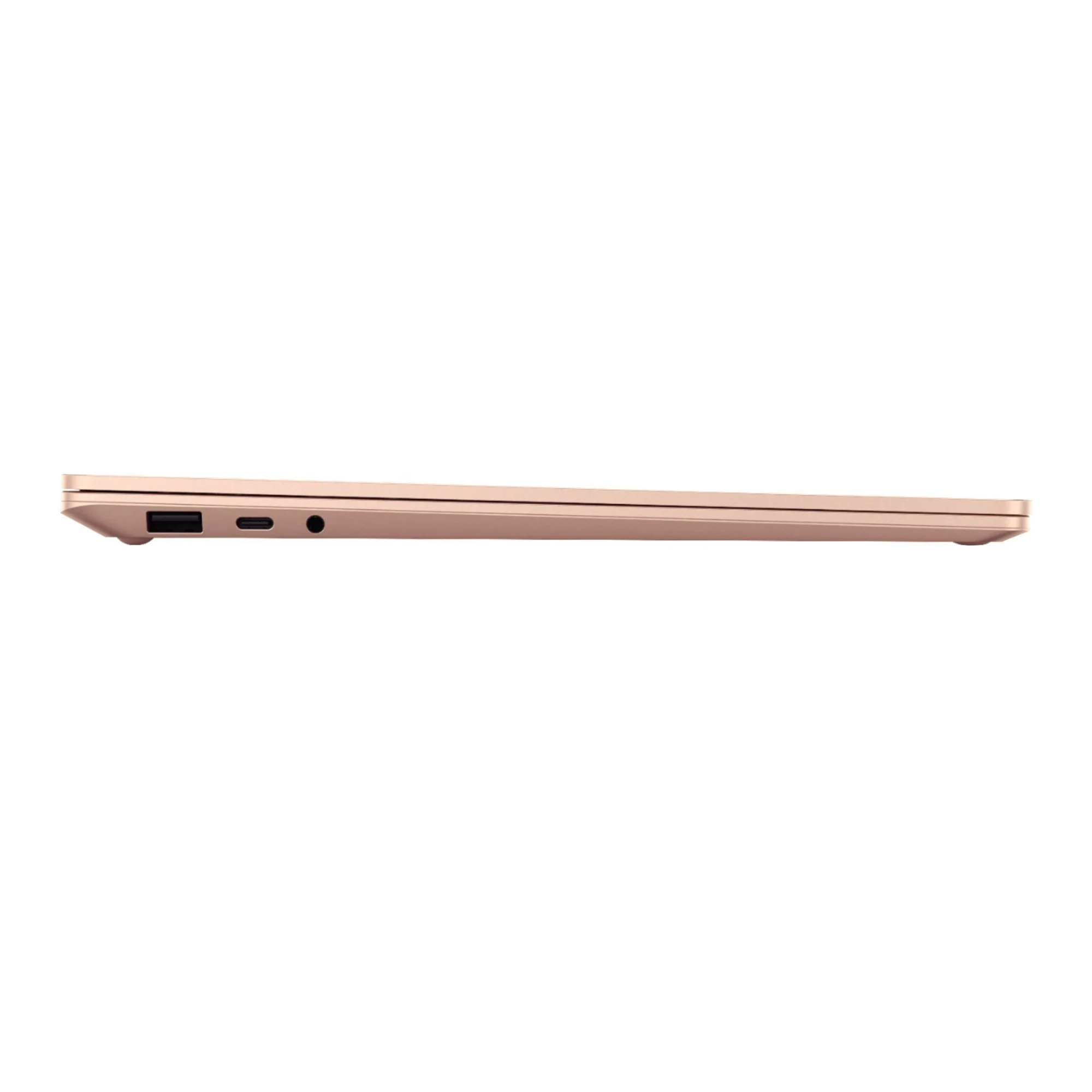 Microsoft Surface Laptop 4 13.5" Touch Laptop, Intel Core i5, 8GB RAM, Windows 10 Pro, Sandstone (Certified Refurbished) - Image 6