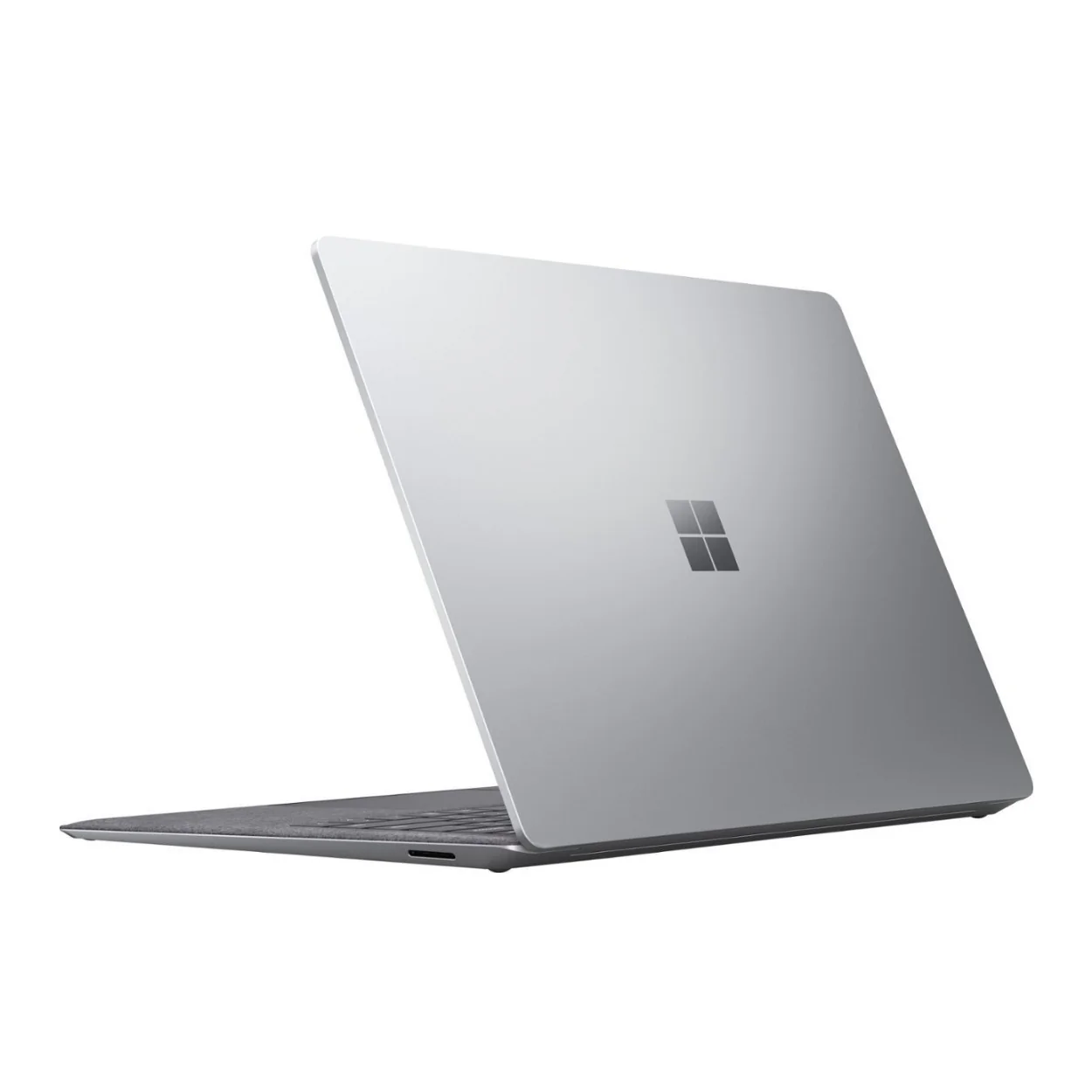 Microsoft Surface Laptop 4 13.5" Touch Laptop, AMD Ryzen 5, 8GB RAM (Certified Refurbished) - Image 6