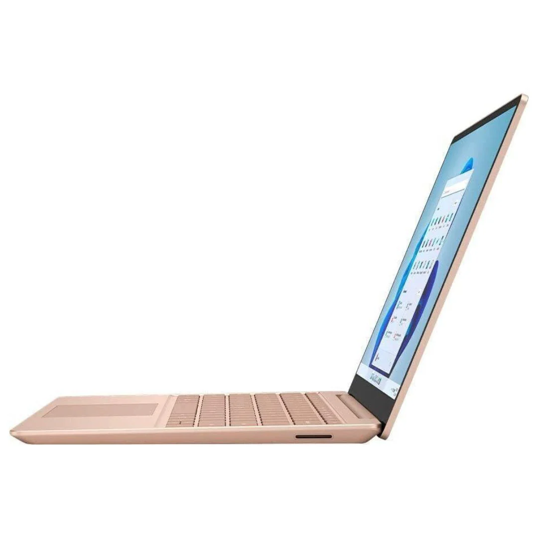 Microsoft Surface Laptop 4 13.5" Touch Laptop, Intel Core i5, 16GB RAM, 512GB SSD, Windows 11 Pro, Sandstone (Certified Refurbished) - Image 4