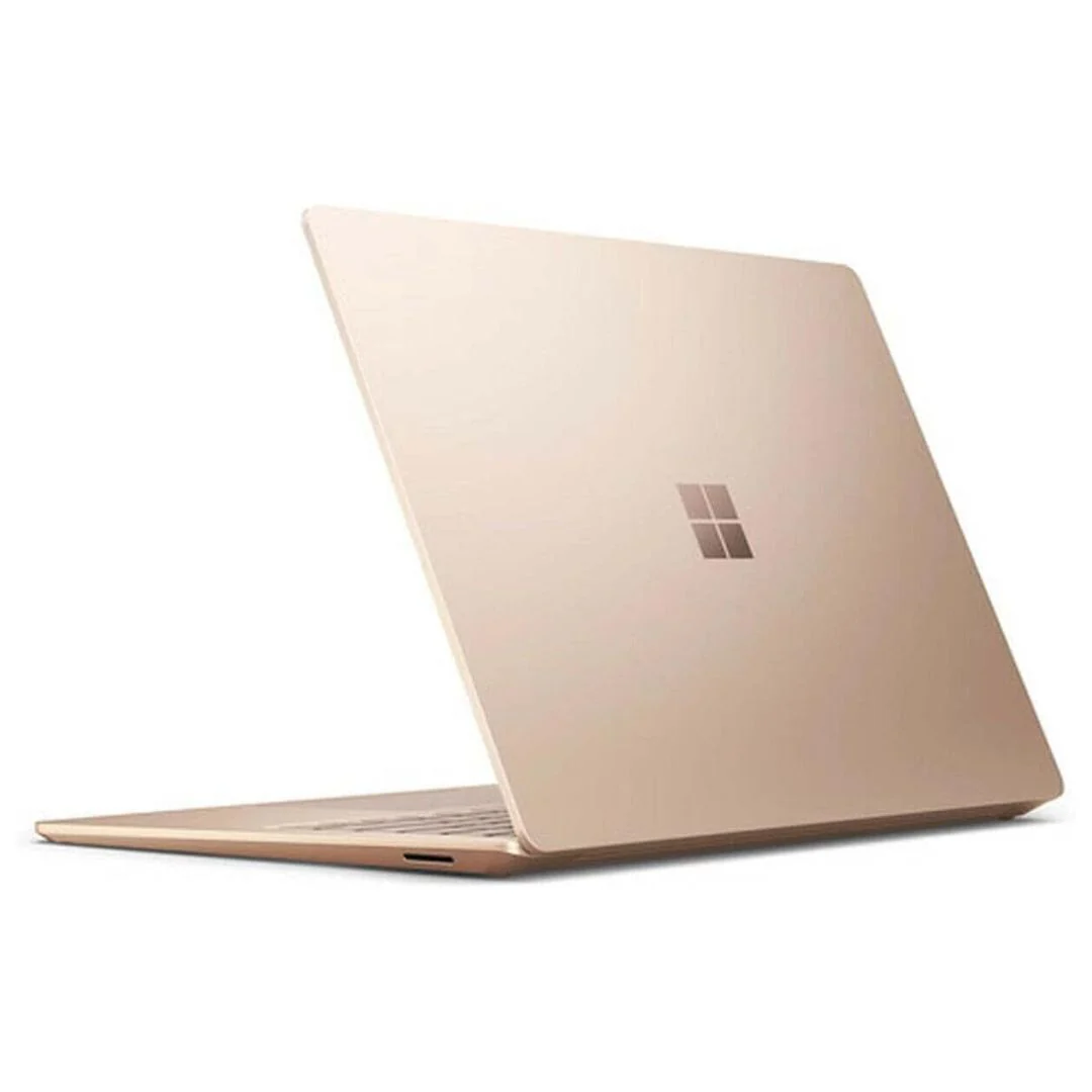 Microsoft Surface Laptop 4 13.5" Touch Laptop, Intel Core i5, 16GB RAM, 512GB SSD, Windows 11 Pro, Sandstone (Certified Refurbished) - Image 5