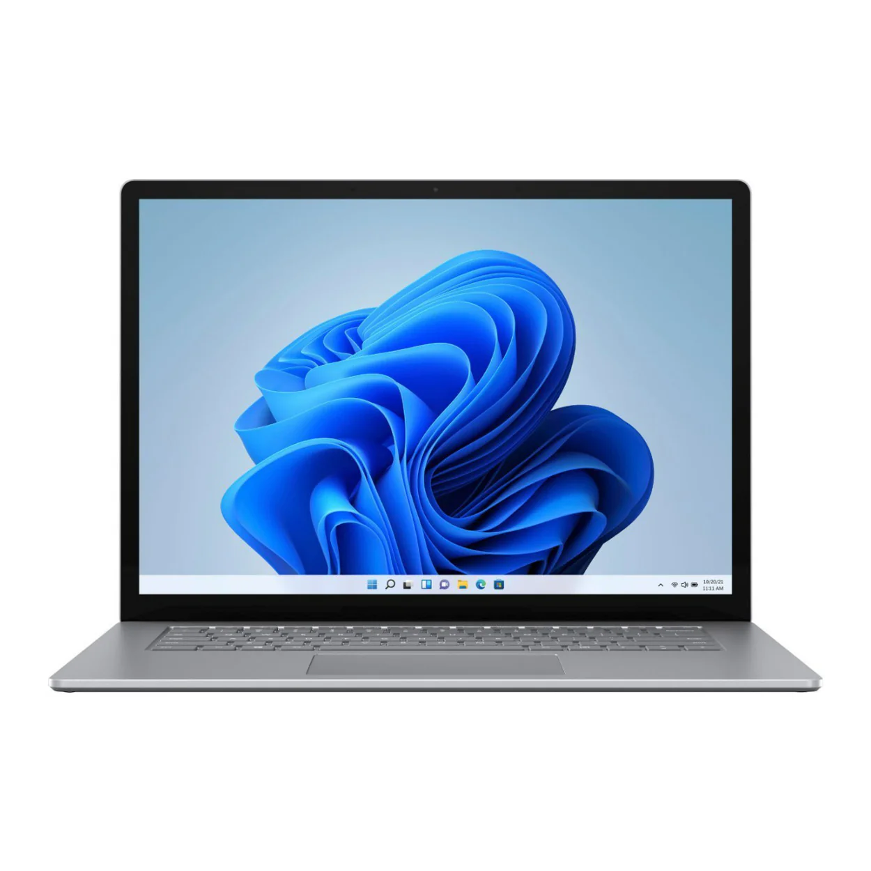 Microsoft Surface Laptop 4 13.5" Touch Laptop, AMD Ryzen 5 Surface Edition, 16GB RAM, 256GB SSD, Windows 11 Pro (Certified Refurbished) - Image 2