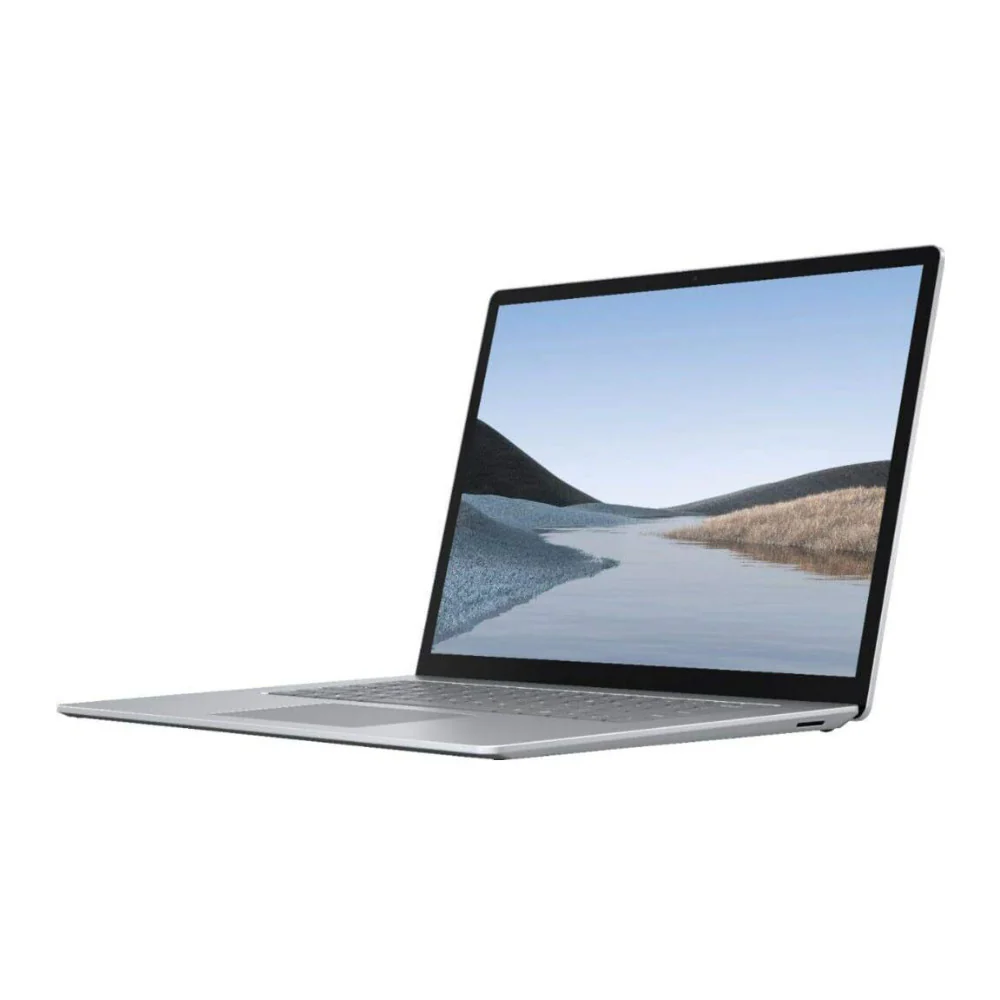 Microsoft Surface Laptop 4 13.5" Touch Laptop, AMD Ryzen 5 Surface Edition, 16GB RAM, 256GB SSD, Windows 11 Pro (Certified Refurbished) - Image 3