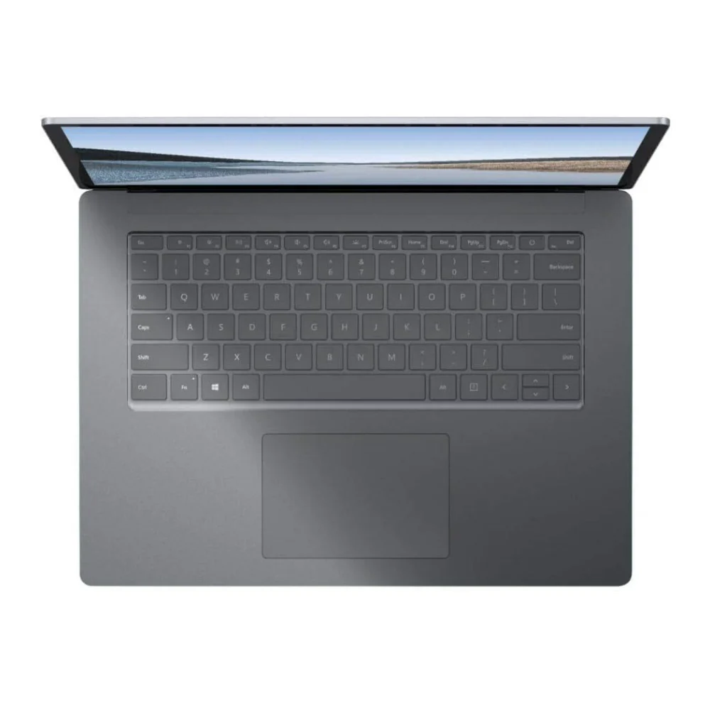 Microsoft Surface Laptop 4 13.5" Touch Laptop, AMD Ryzen 5 Surface Edition, 16GB RAM, 256GB SSD, Windows 11 Pro (Certified Refurbished) - Image 4