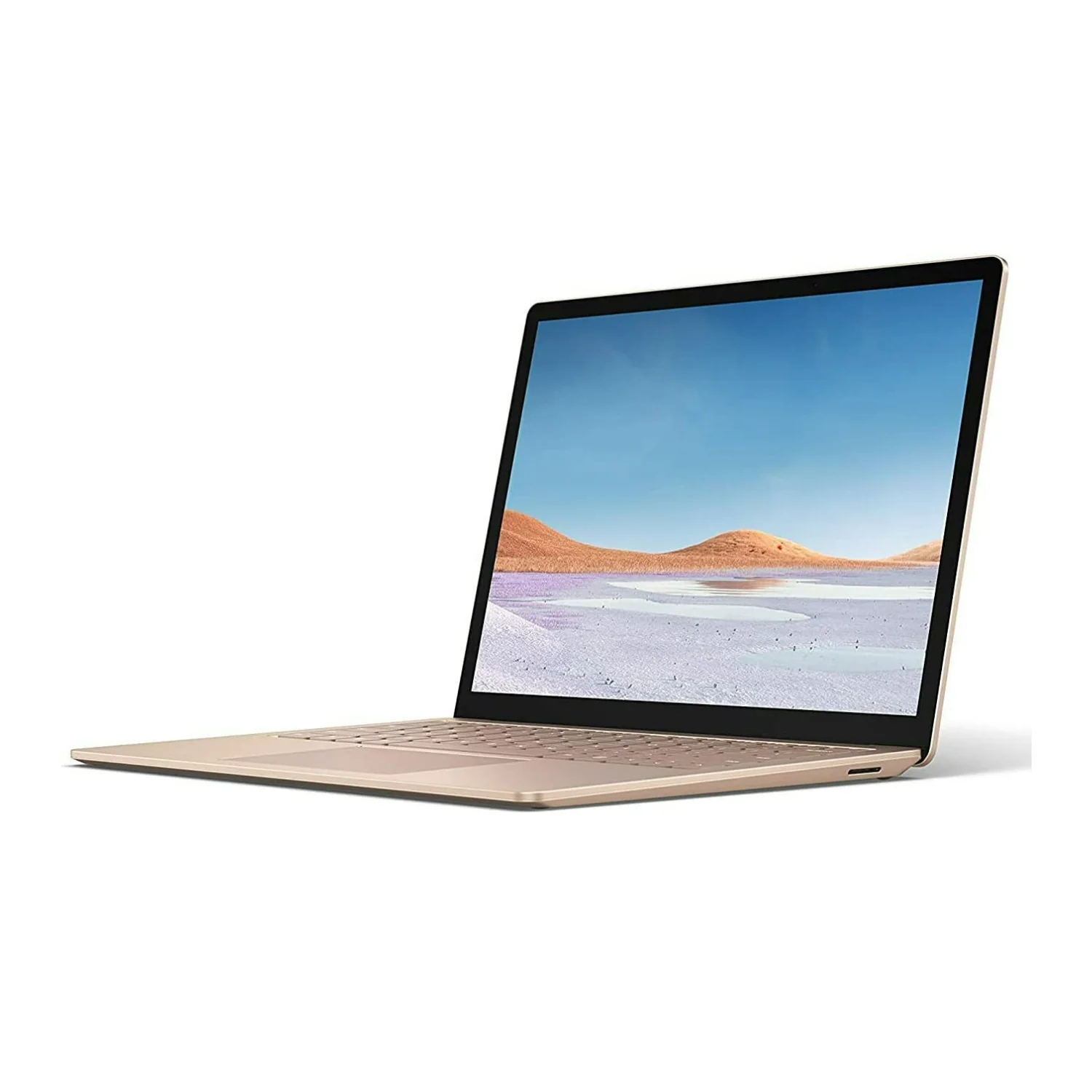 Microsoft Surface Laptop 3 13.5" Touch Laptop, Intel Core i5-1035G7, 8GB RAM, 256GB SSD (Certified Refurbished) - Image 2