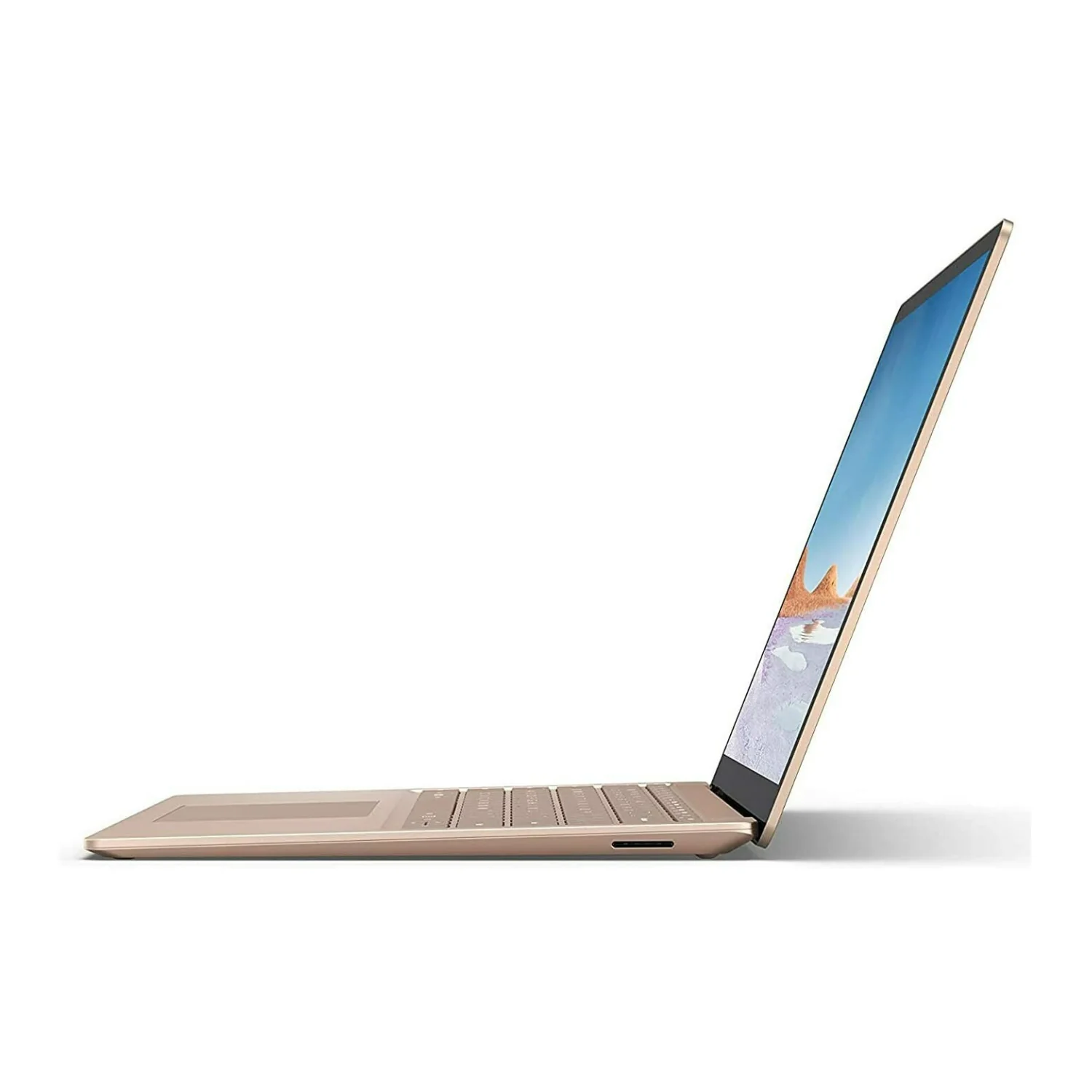 Microsoft Surface Laptop 3 13.5" Touch Laptop, Intel Core i5-1035G7, 8GB RAM, 256GB SSD (Certified Refurbished) - Image 3