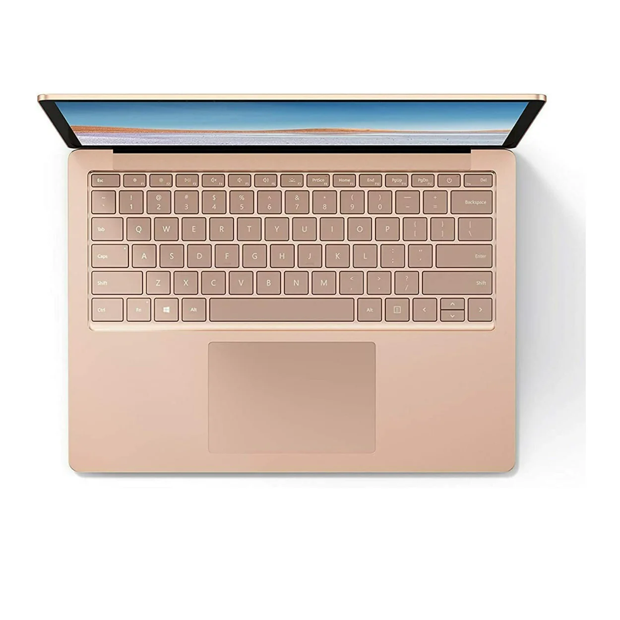 Microsoft Surface Laptop 3 13.5" Touch Laptop, Intel Core i5-1035G7, 8GB RAM, 256GB SSD (Certified Refurbished) - Image 4