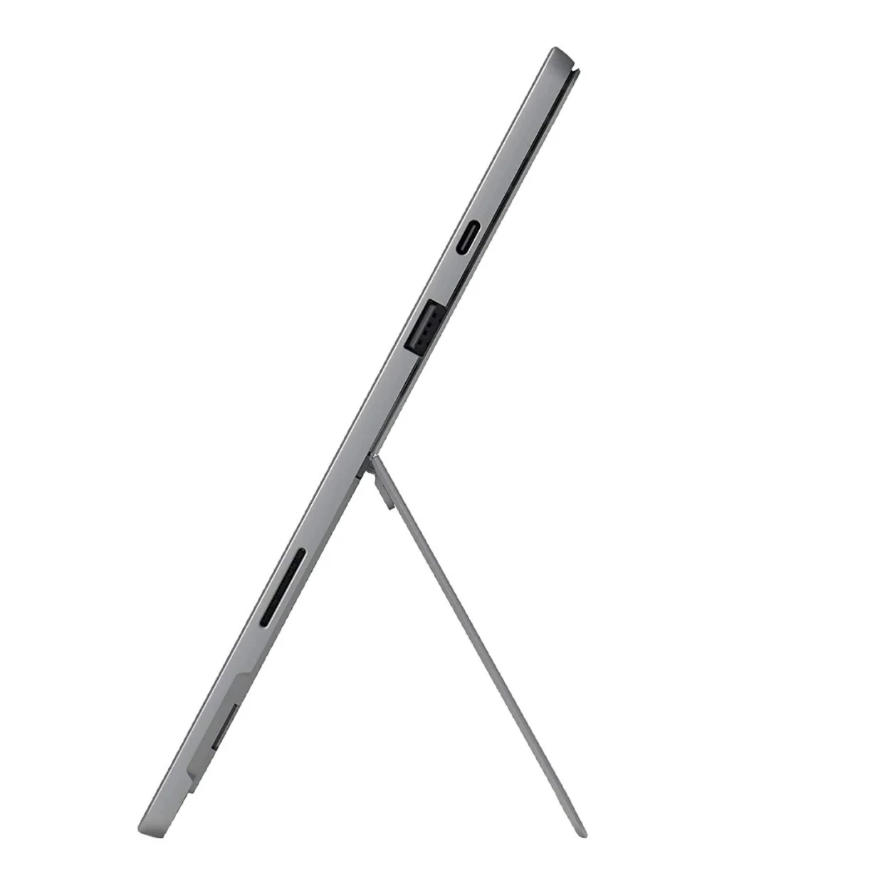 Microsoft Surface Pro 7 12.3" Tablet, Intel Core i3, Touch Display (Certified Refurbished) - Image 3