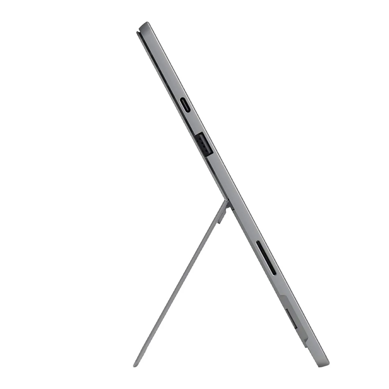 Microsoft Surface Pro 7 12.3" Tablet, Intel Core i3, Touch Display (Certified Refurbished) - Image 4