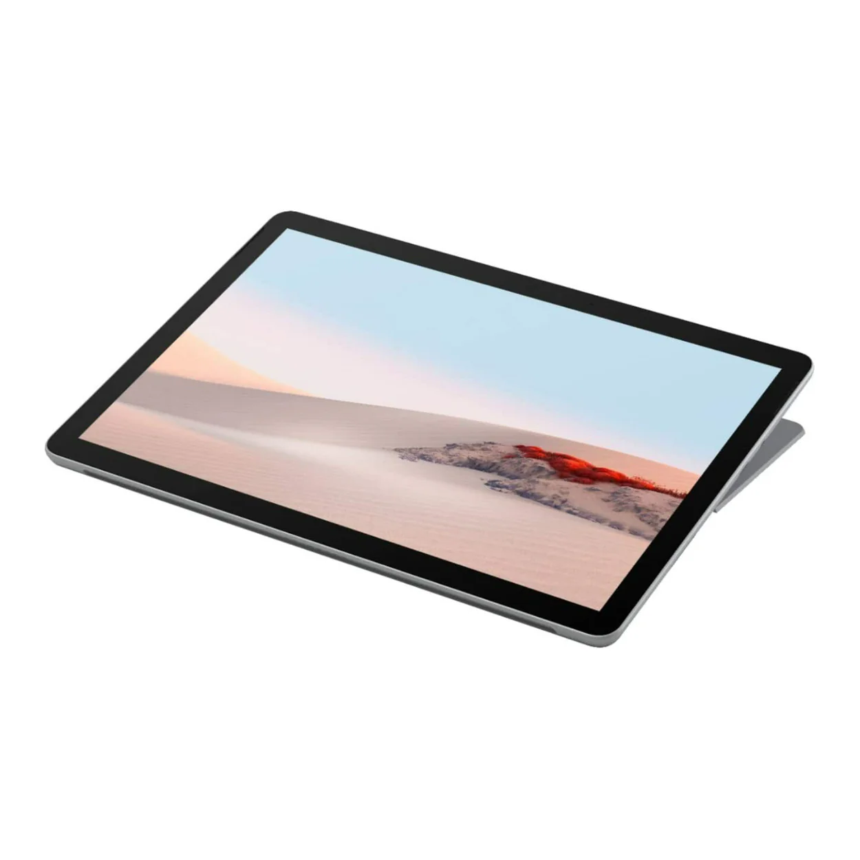 Microsoft Surface Go 2 Tablet TAA Compliant Core m3 8100Y 4GB 64GB eMMC 10.5-Inch FHD Touchscreen - Image 2