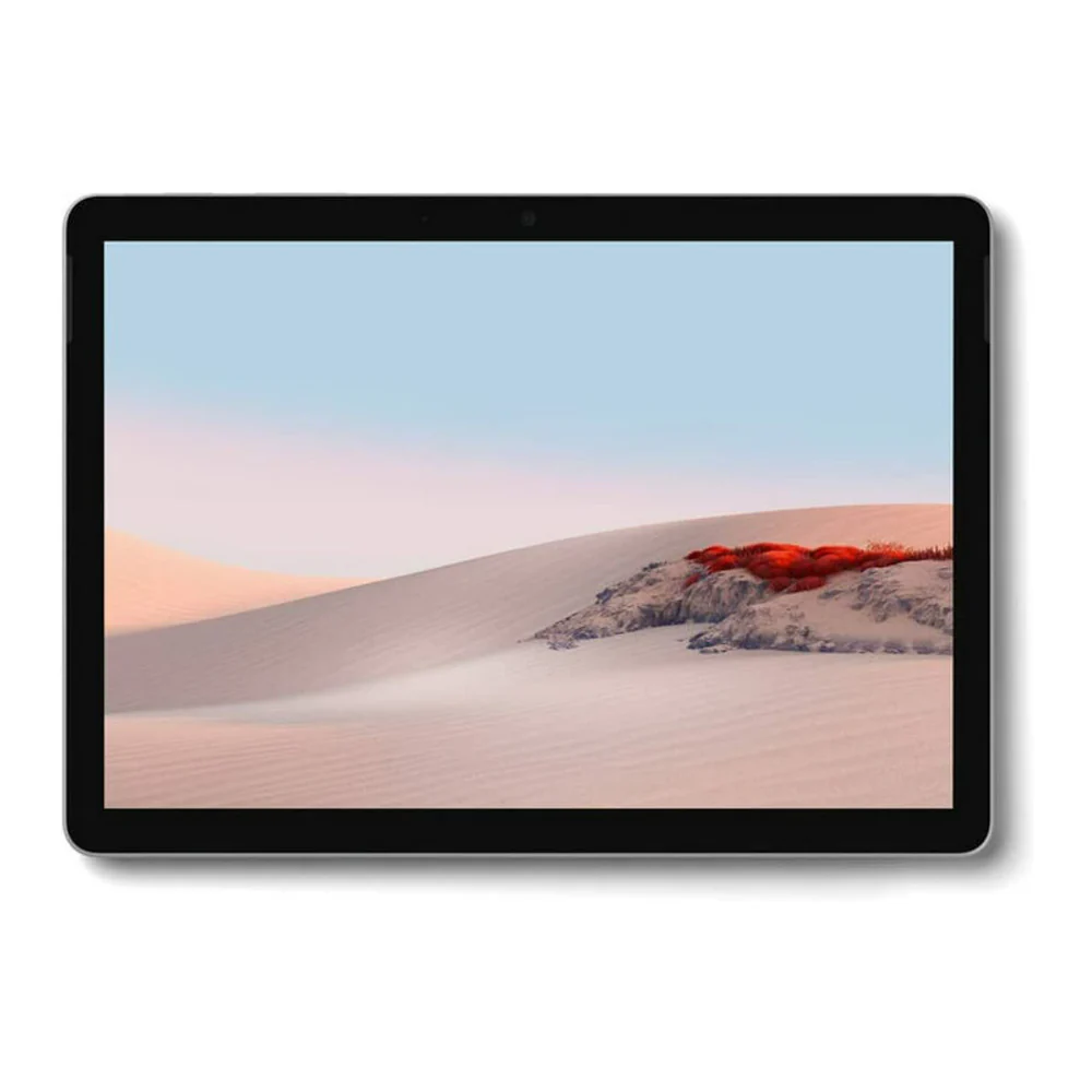 Microsoft Surface Go 2 Tablet TAA Compliant Core m3 8100Y 4GB 64GB eMMC 10.5-Inch FHD Touchscreen - Image 3