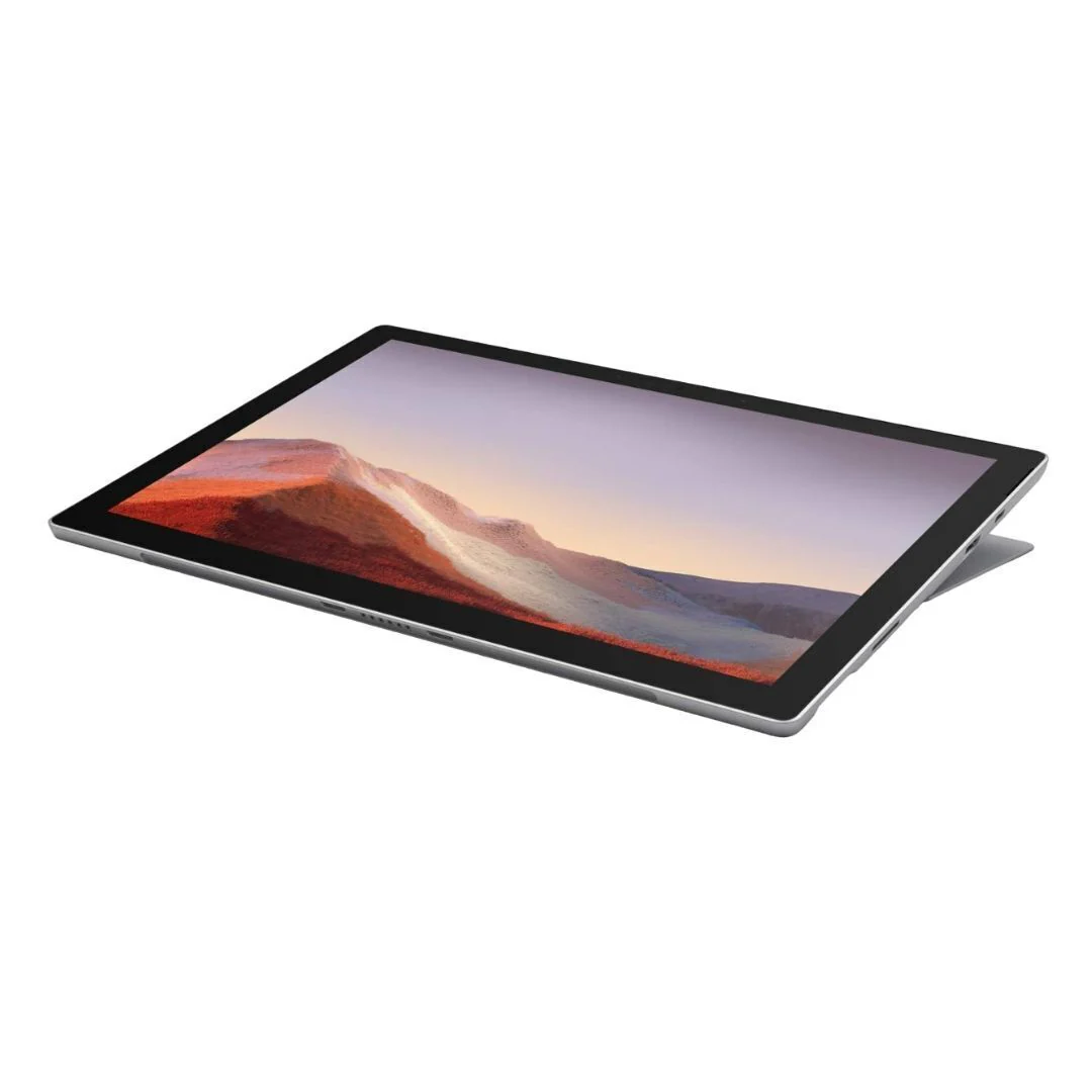 Microsoft Surface Pro 7 12.3" Tablet, Intel Core i5-1035G4, 16GB RAM, 256GB SSD, Windows 11 Pro (Certified Refurbished) - Image 3