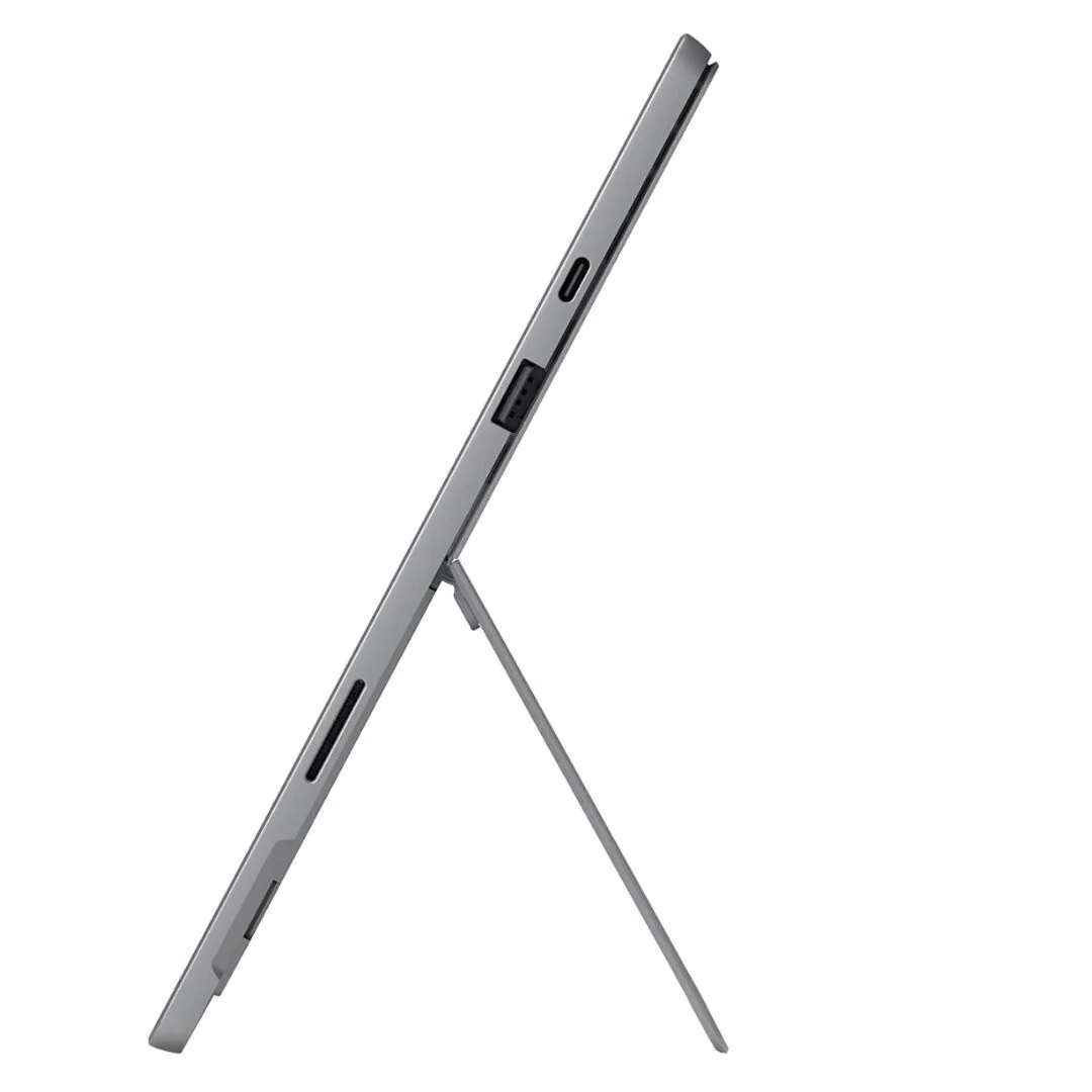 Microsoft Surface Pro 7 12.3" Tablet, Intel Core i5-1035G4, 16GB RAM, 256GB SSD, Windows 11 Pro (Certified Refurbished) - Image 4