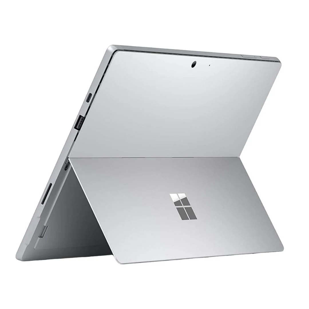 Microsoft Surface Pro 7 12.3" Tablet, Intel Core i5-1035G4, 16GB RAM, 256GB SSD, Windows 11 Pro (Certified Refurbished) - Image 5
