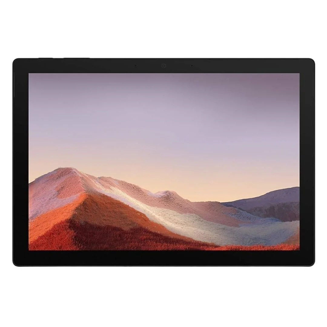 Microsoft Surface Pro 7 12.3" Tablet, Intel Core i7-1065G7, 16GB RAM, 256GB SSD, Windows 11 Pro (Certified Refurbished) - Image 3