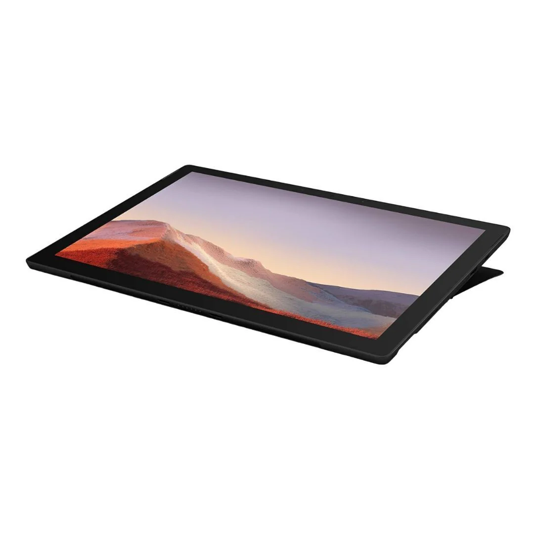 Microsoft Surface Pro 7 12.3" Tablet, Intel Core i7-1065G7, 16GB RAM, 256GB SSD, Windows 11 Pro (Certified Refurbished) - Image 4