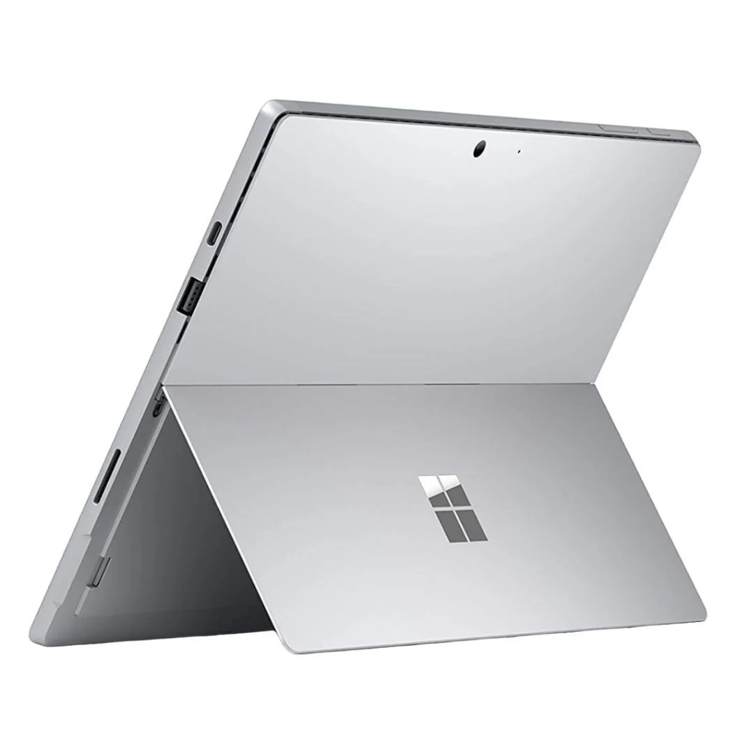 Microsoft Surface Pro 7+ 12.3" Tablet, Intel Core i5-1135G7, 16GB RAM, 256GB SSD, Windows 11 Pro (Certified Refurbished) - Image 3