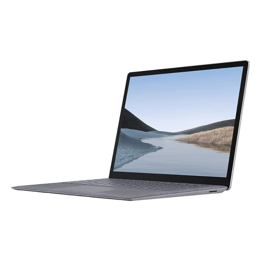 Microsoft Surface Laptop 3 13.5" Touch Laptop, Intel Core i5-1035G7, 8GB RAM, 256GB SSD, Windows 11 Pro (Certified Refurbished) - Image 2