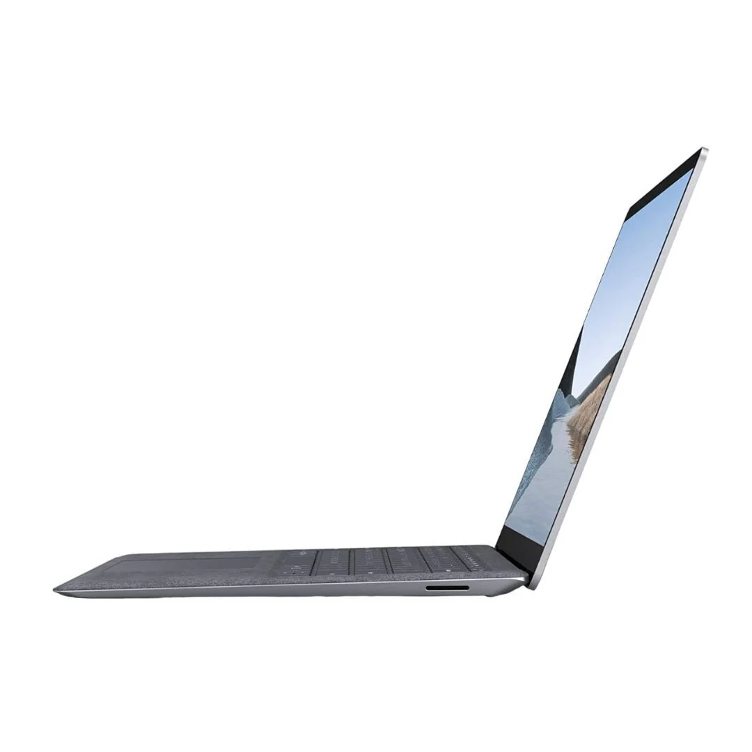 Microsoft Surface Laptop 3 13.5" Touch Laptop, Intel Core i5-1035G7, 8GB RAM, 256GB SSD, Windows 11 Pro (Certified Refurbished) - Image 3