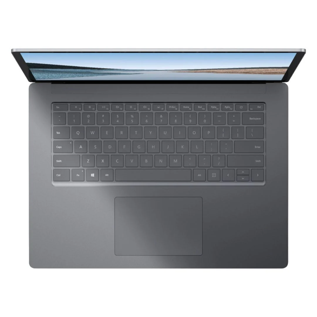 Microsoft Surface Laptop 3 13.5" Touch Laptop, Intel Core i5-1035G7, 8GB RAM, 256GB SSD, Windows 11 Pro (Certified Refurbished) - Image 4