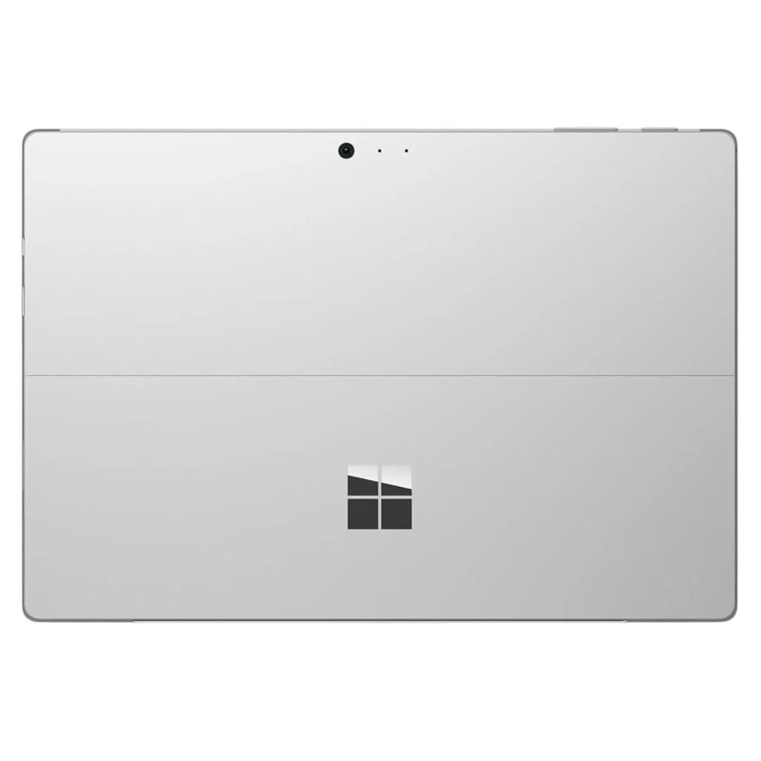 Microsoft Surface Pro 7+ 12.3" Tablet, Intel Core i5-1135G7, 8GB RAM, 256GB SSD, Windows 11 Pro, Platinum (Refurbished) - Image 6