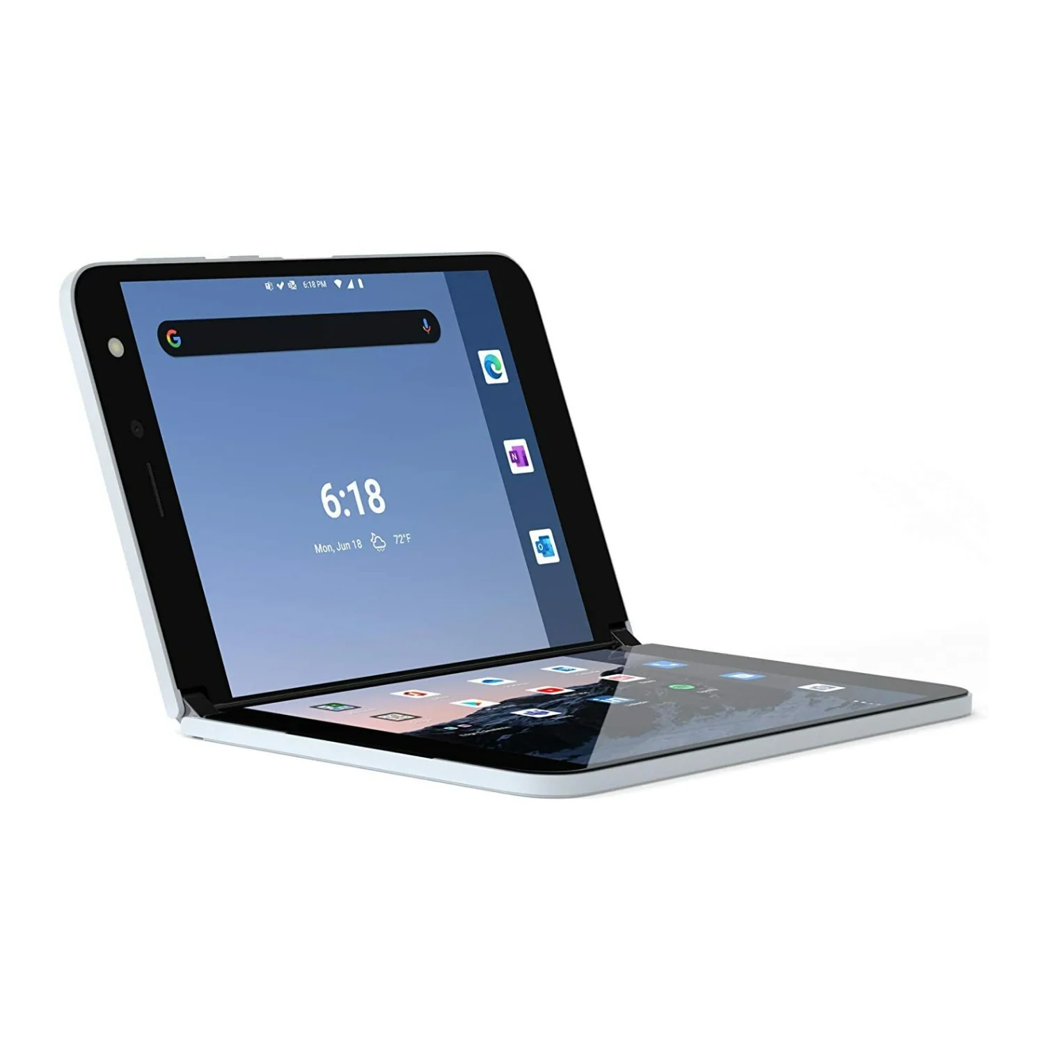 Microsoft Surface Duo for Business Unlocked 256GB (USV-00001) - Image 3