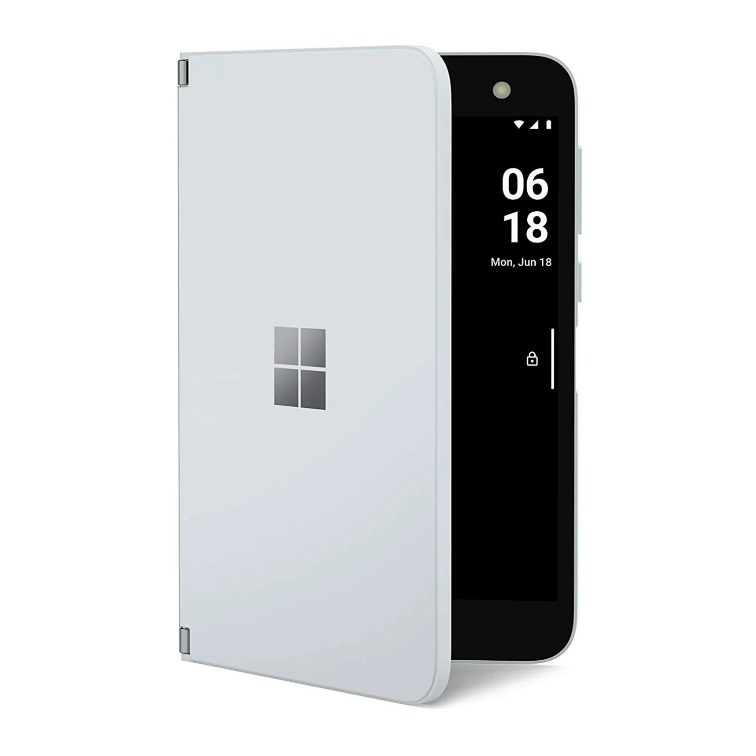 Microsoft Surface Duo Dual-Screen LTE Smartphone, 256GB (Certified Refurbished) - Image 4