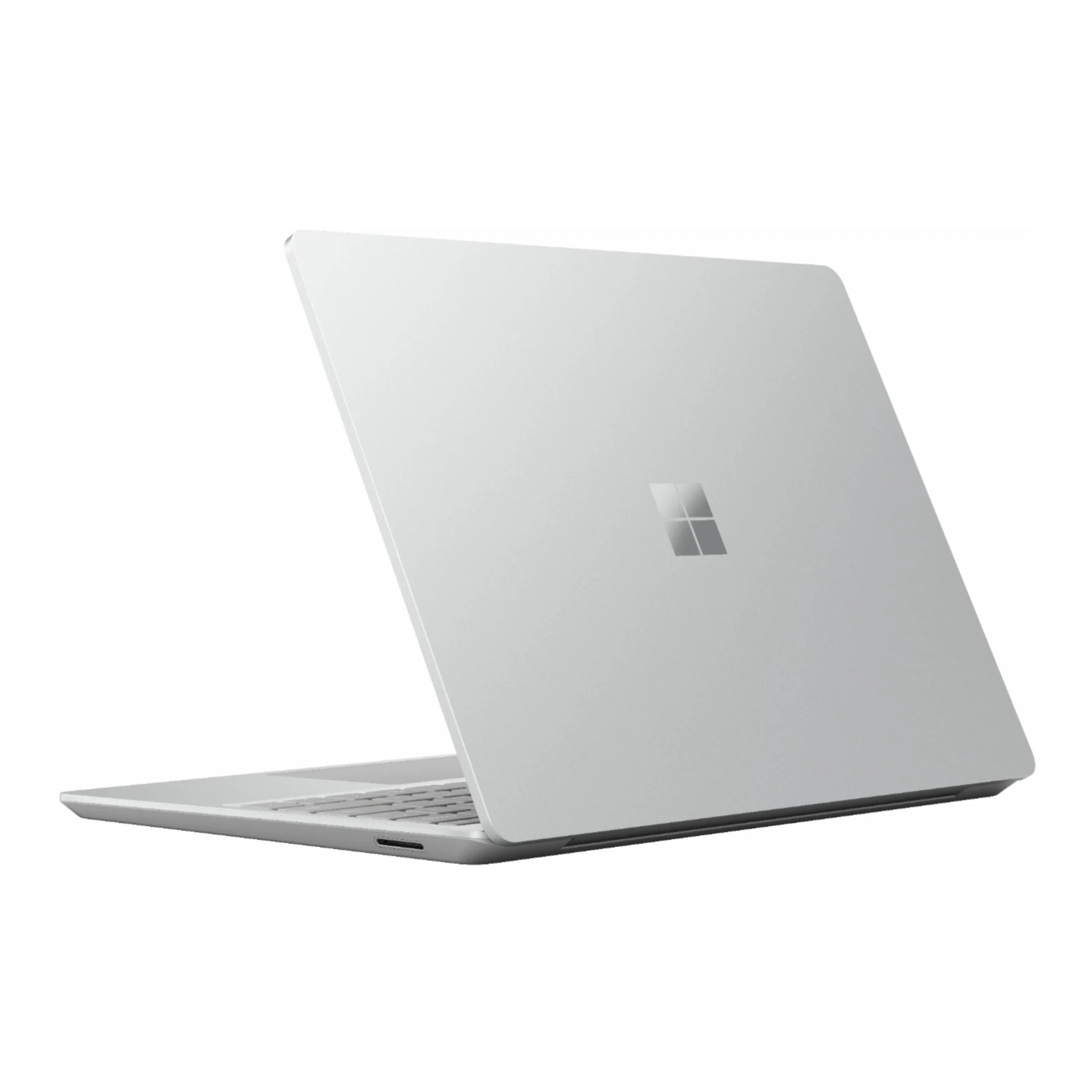 Microsoft Surface Go Laptop 12.4" Touch Laptop, Intel Core i5-1035G1, 4GB RAM, 64GB Storage (Certified Refurbished) - Image 4