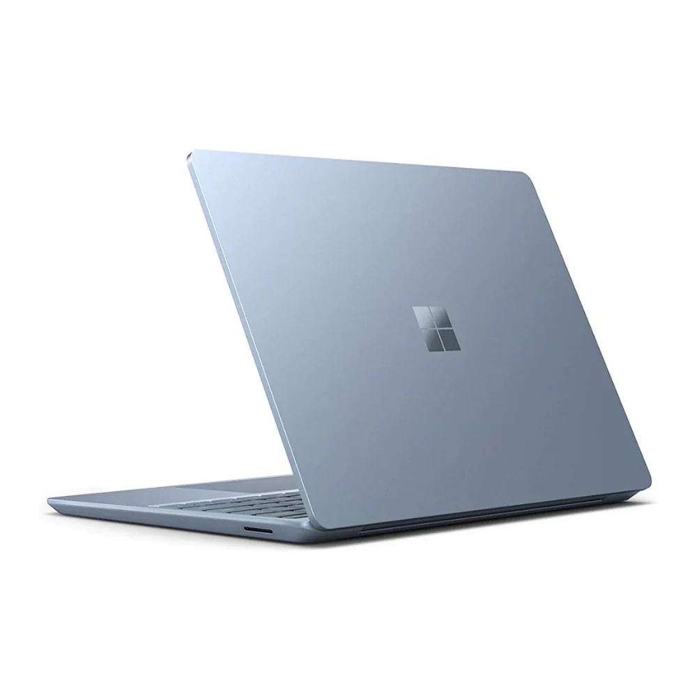 Microsoft Surface Go Laptop 12.4" Touch Laptop, Intel Core i5-1035G1, 8GB RAM, 128GB SSD, Windows 10 Pro, Ice Blue (Certified Refurbished) - Image 5