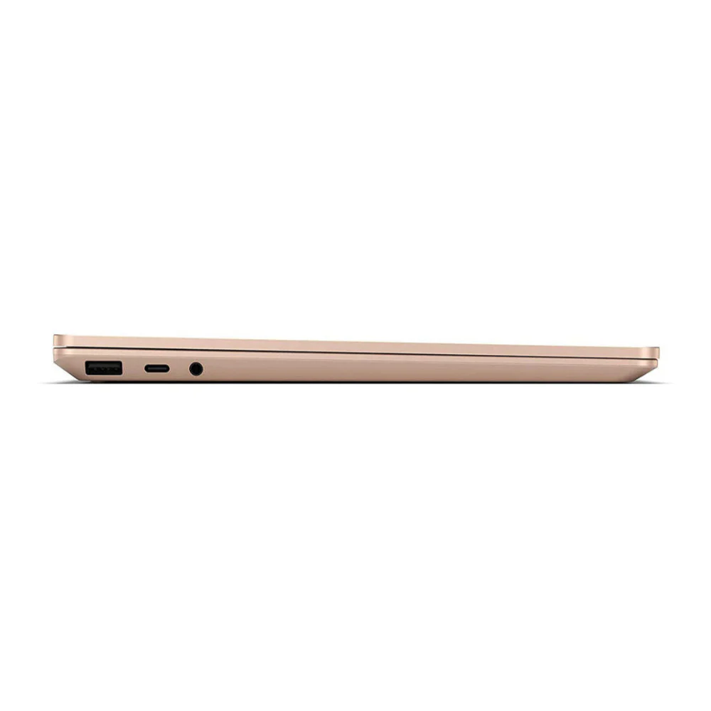 Microsoft Surface Go Laptop 12.4" Touch Laptop, Intel Core i5-1035G1, 8GB RAM, 128GB SSD, Windows 10 Pro, Sandstone (Certified Refurbished) - Image 6