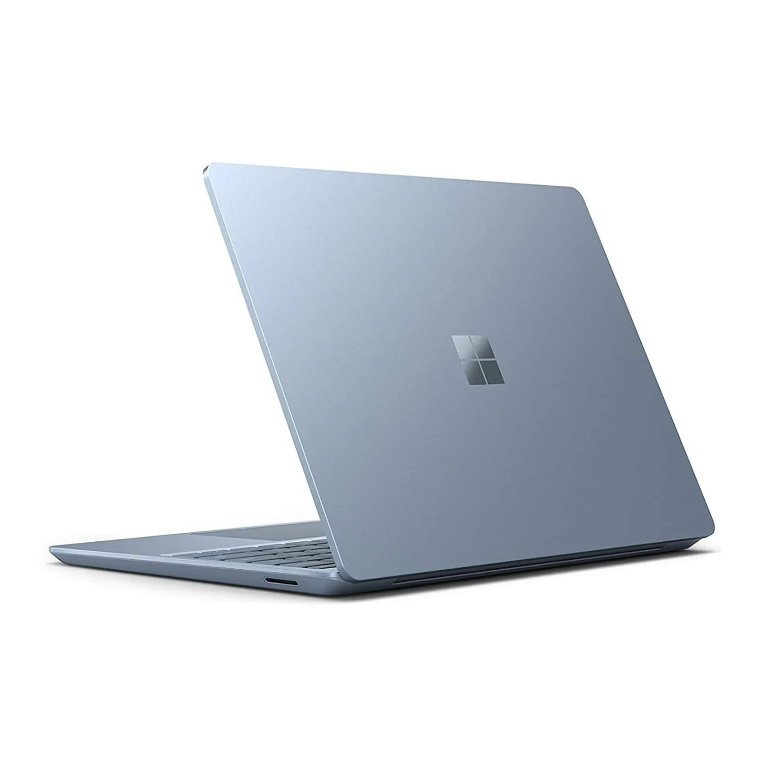 Microsoft Surface Go Laptop 12.4" Touch Laptop, Intel Core i5-1035G1, 8GB RAM, 128GB SSD, Ice Blue (Certified Refurbished) - Image 5