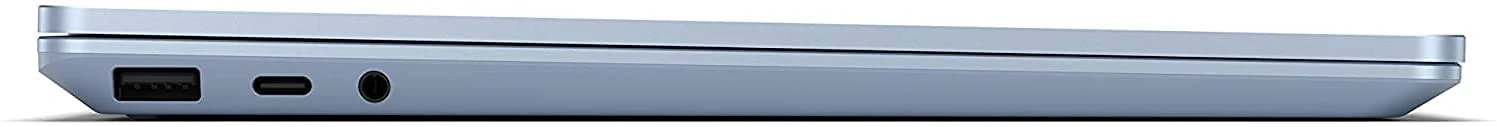 Microsoft Surface Go Laptop 12.4" Touch Laptop, Intel Core i5-1035G1, 8GB RAM, 128GB SSD, Ice Blue (Certified Refurbished) - Image 6