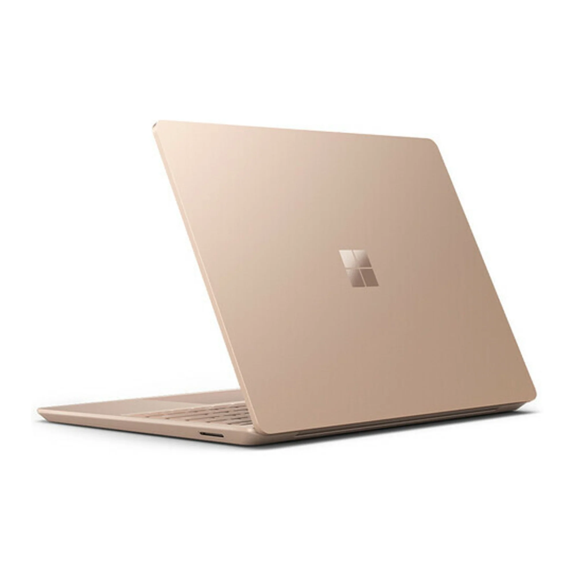 Microsoft Surface Go Laptop 12.4" Touch Laptop, Intel Core i5-1035G1, 8GB RAM, 256GB SSD, Windows 10 Pro (Certified Refurbished) - Image 3
