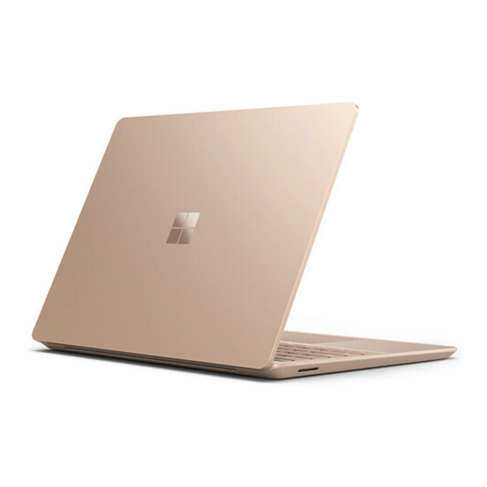 Microsoft Surface Go Laptop 12.4" Touch Laptop, Intel Core i5-1035G1, 8GB RAM, 256GB SSD, Windows 10 Pro (Certified Refurbished) - Image 4