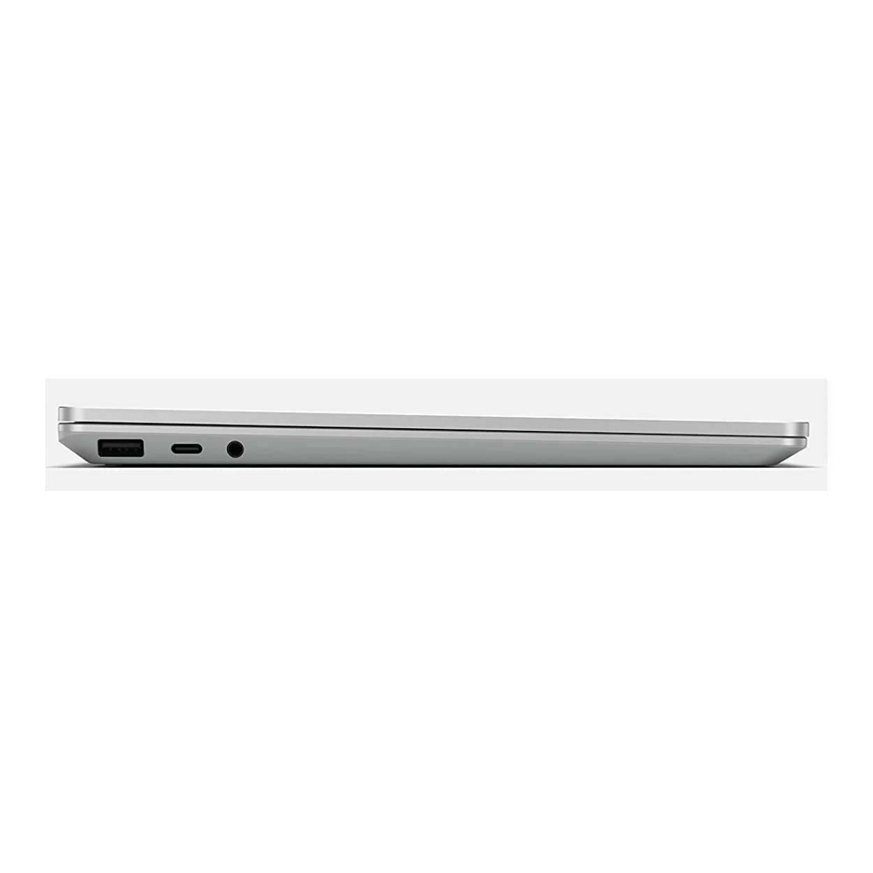 Microsoft Surface Go Laptop 12.4" Touch Laptop, Intel Core i5-1035G1, 8GB RAM, 256GB SSD, Platinum (Certified Refurbished) - Image 6