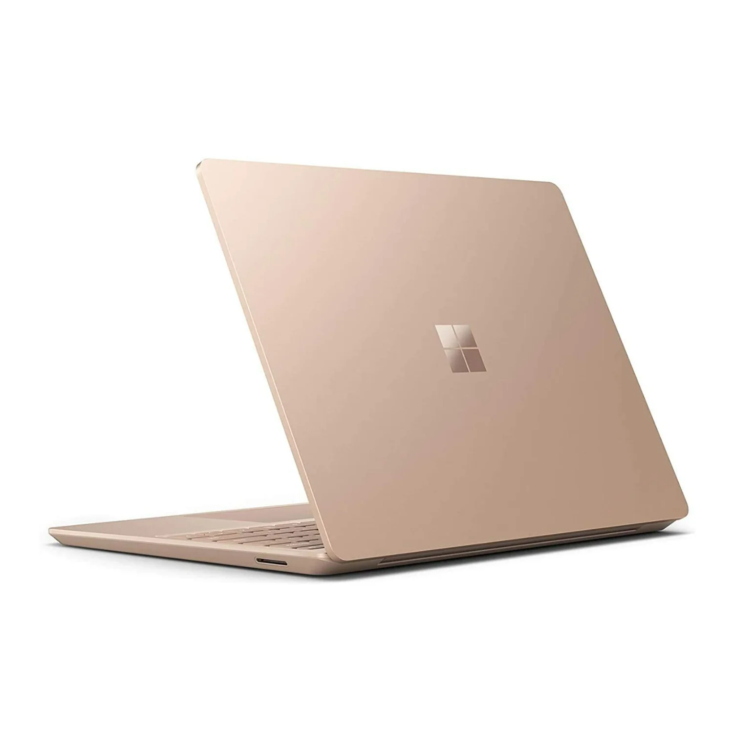 Microsoft Surface Go Laptop 12.4" Touch Laptop, Intel Core i5-1035G1, 8GB RAM, 256GB SSD (Certified Refurbished) - Image 5