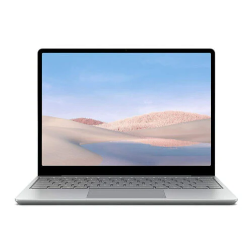 Microsoft Surface Laptop 12.4" Touch Laptop, Intel Core i5-1035G1, 16GB RAM, 256GB SSD (Certified Refurbished) - Image 2