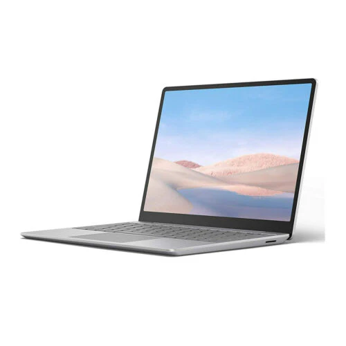 Microsoft Surface Laptop 12.4" Touch Laptop, Intel Core i5-1035G1, 16GB RAM, 256GB SSD (Certified Refurbished) - Image 3