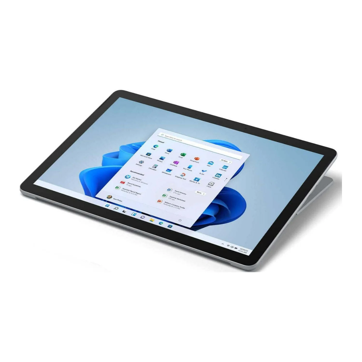 Microsoft Surface Go 3 10.5" Tablet, 8GB RAM, 128GB SSD (Certified Refurbished) - Image 6